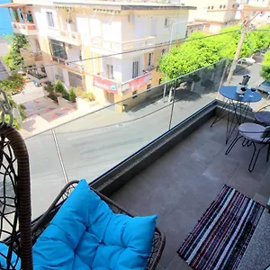 Apartment Ngjela, Sarande